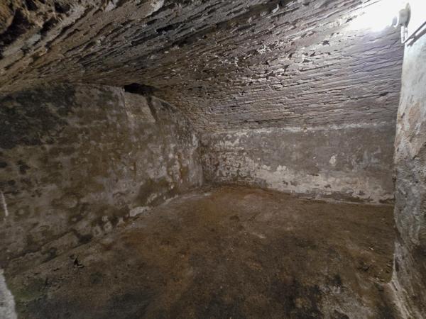 Maison de village avec trois chambres