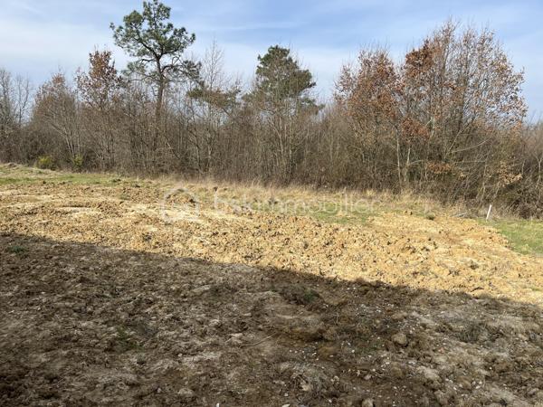 Maison traditionnelle de 71 m²