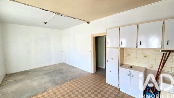 Maison à vendre 3 pièces 57 m² Thollet