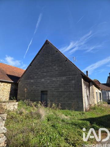 Maison à vendre 3 pièces 57 m² Thollet