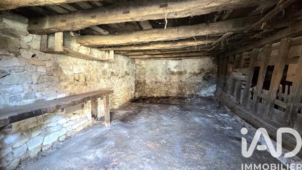 Maison à vendre 3 pièces 57 m² Thollet