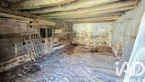 Maison à vendre 3 pièces 57 m² Thollet