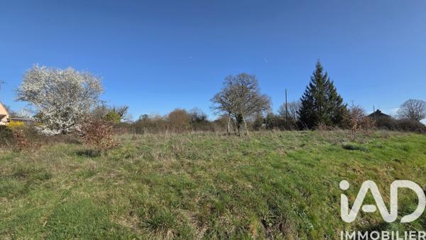 Maison à vendre 3 pièces 57 m² Thollet