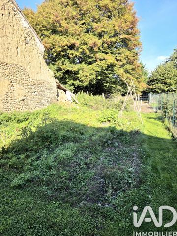 Maison à vendre 3 pièces 57 m² Thollet