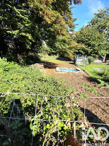 Maison à vendre 3 pièces 57 m² Thollet