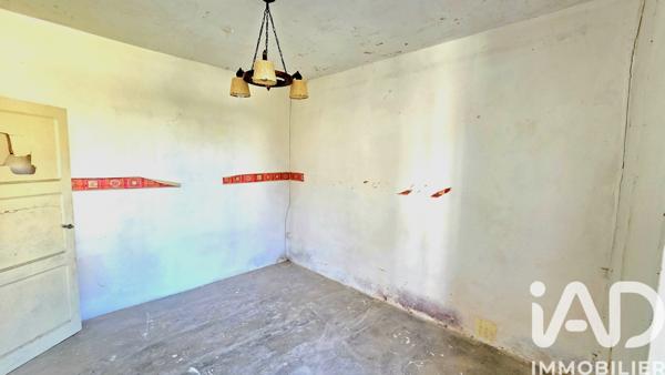 Maison à vendre 3 pièces 57 m² Thollet