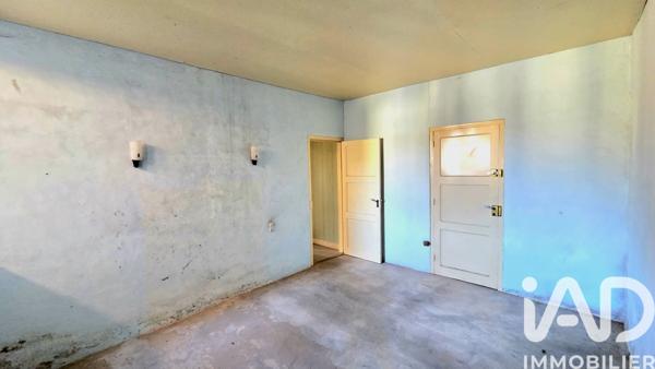 Maison à vendre 3 pièces 57 m² Thollet