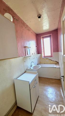 Maison à vendre 3 pièces 57 m² Thollet