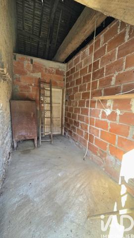 Maison à vendre 3 pièces 57 m² Thollet