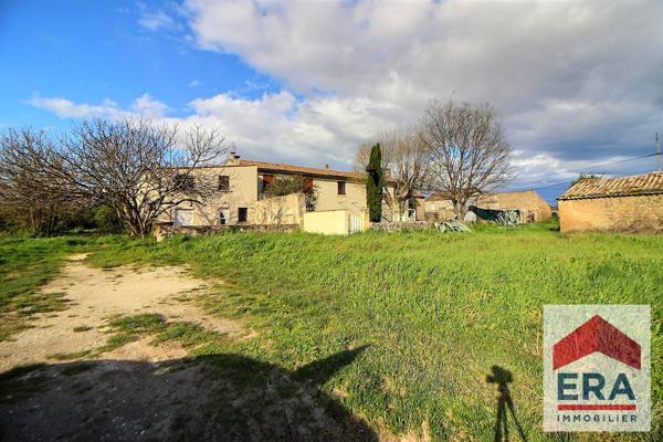 Immeuble de rapport Pierrelatte 17 pièces 565 m²