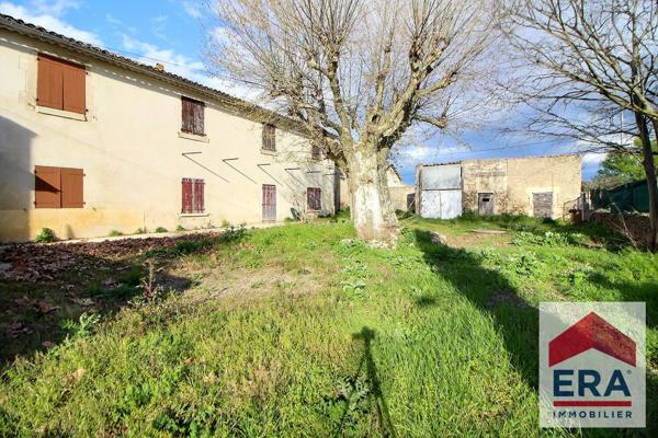 Immeuble de rapport Pierrelatte 17 pièces 565 m²