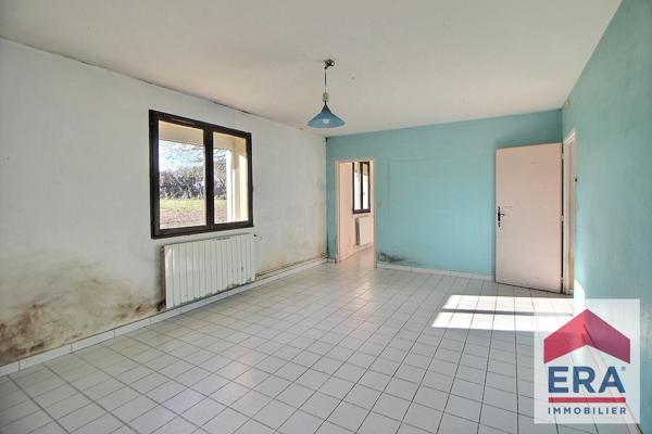 Immeuble de rapport Pierrelatte 17 pièces 565 m²