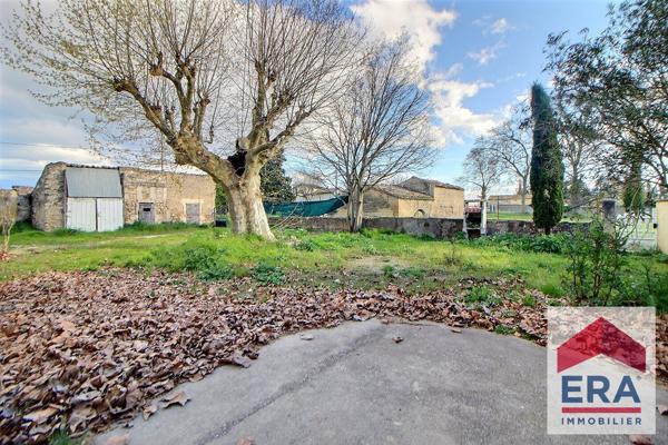 Immeuble de rapport Pierrelatte 17 pièces 565 m²