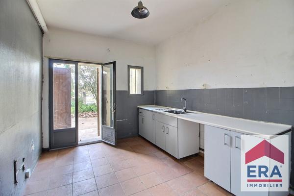 Immeuble de rapport Pierrelatte 17 pièces 565 m²