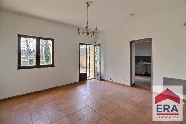 Immeuble de rapport Pierrelatte 17 pièces 565 m²