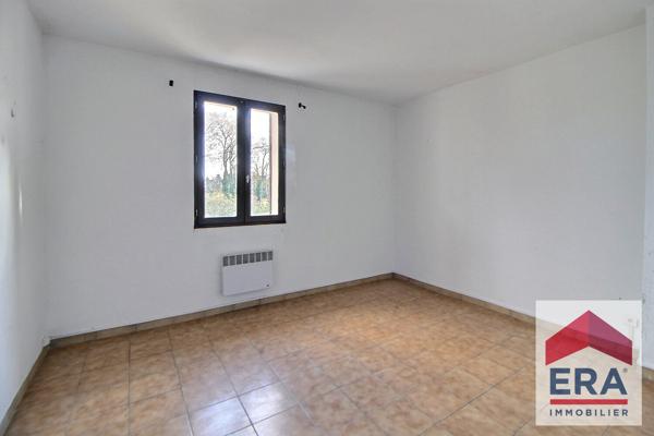 Immeuble de rapport Pierrelatte 17 pièces 565 m²