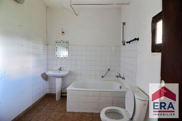 Immeuble de rapport Pierrelatte 17 pièces 565 m²