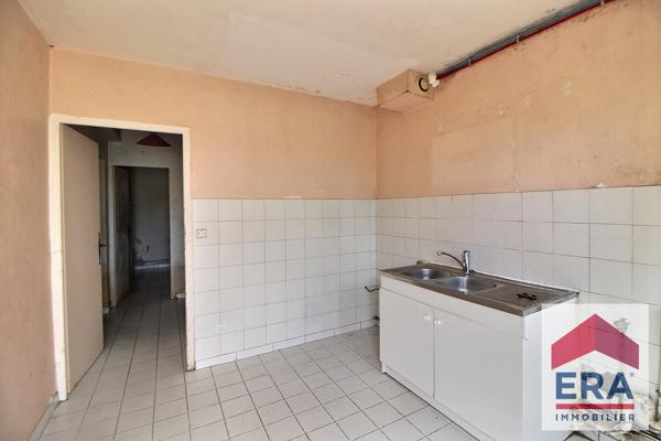 Immeuble de rapport Pierrelatte 17 pièces 565 m²