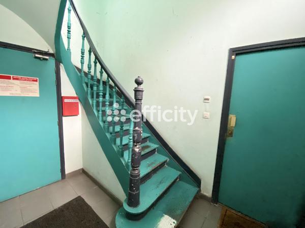 Appartement 2 pièces - 49 m²