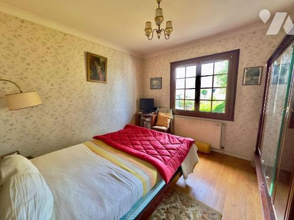 EXCLUSIVITE TRENTE CINQ NOTAIRES - Avenue de la Grande Fontenelle - EMPLACEMENT IDEAL.
Maison ...