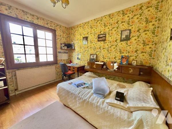 EXCLUSIVITE TRENTE CINQ NOTAIRES - Avenue de la Grande Fontenelle - EMPLACEMENT IDEAL.
Maison ...