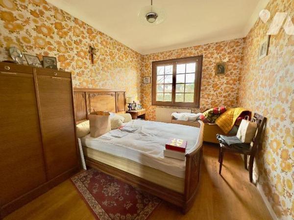 EXCLUSIVITE TRENTE CINQ NOTAIRES - Avenue de la Grande Fontenelle - EMPLACEMENT IDEAL.
Maison ...