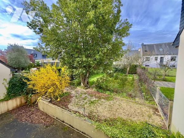 EXCLUSIVITE TRENTE CINQ NOTAIRES - Avenue de la Grande Fontenelle - EMPLACEMENT IDEAL.
Maison ...