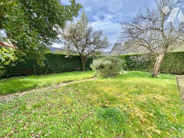 EXCLUSIVITE TRENTE CINQ NOTAIRES - Avenue de la Grande Fontenelle - EMPLACEMENT IDEAL.
Maison ...