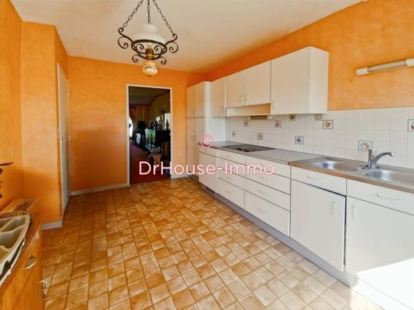 Appartement à vendre 3 pièces de 77 m²