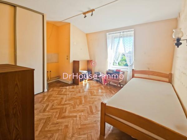 Appartement à vendre 3 pièces de 77 m²