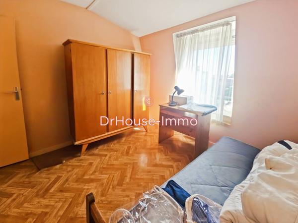 Appartement à vendre 3 pièces de 77 m²