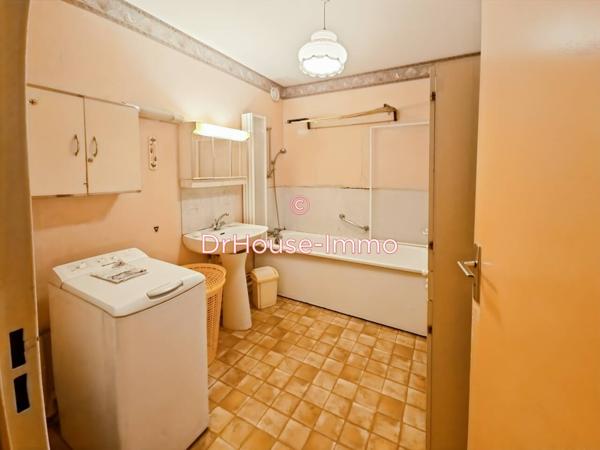 Appartement à vendre 3 pièces de 77 m²