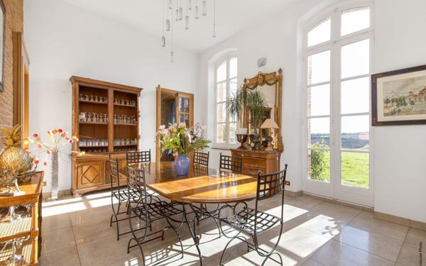 Maison à vendre    30 pièces •  Toulouse