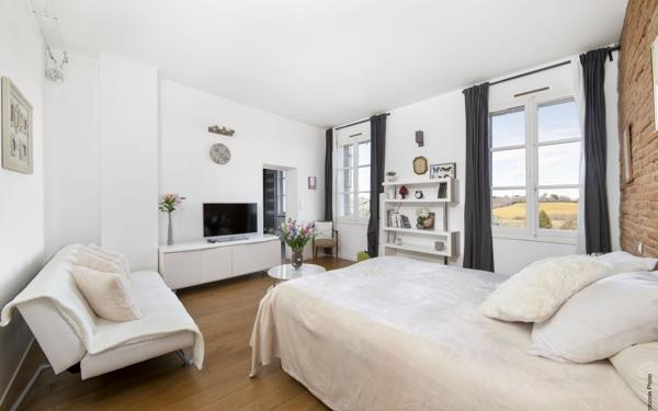 Maison à vendre    30 pièces •  Toulouse