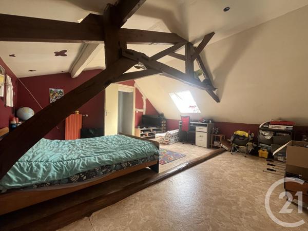 Maison à vendre  4 pièces - 102 m2 LE BOURGNEUF LA FORET - 53