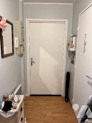 Appartement de type 3 avec terrasse, cave et garage