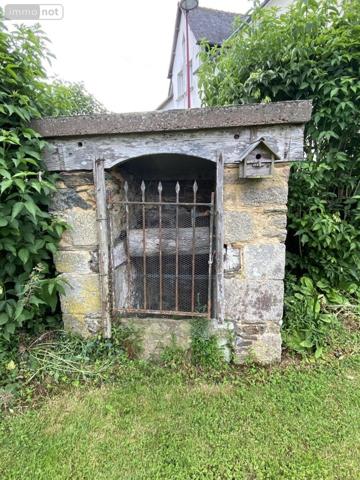 Maison à vendre à Saint-Barnabé dans les Côtes-d'Armor (22600), ref : 22110-2197