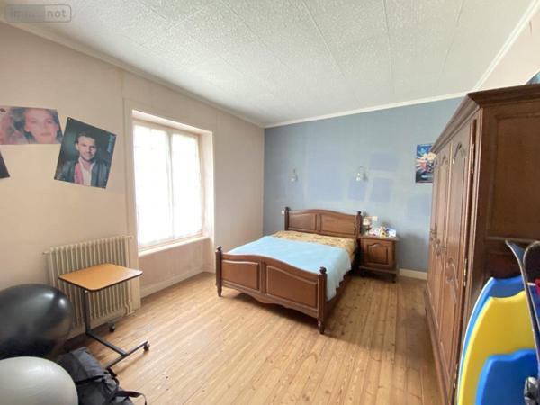 Maison à vendre à Saint-Barnabé dans les Côtes-d'Armor (22600), ref : 22110-2197