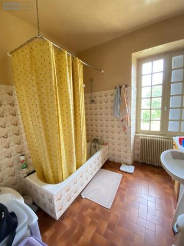 Maison à vendre à Saint-Barnabé dans les Côtes-d'Armor (22600), ref : 22110-2197