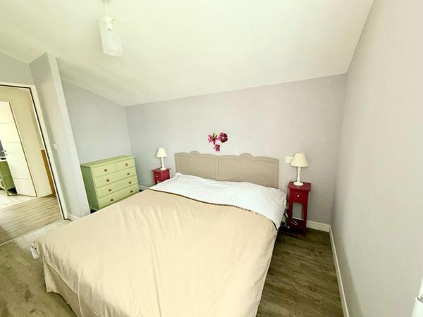 Maison proche Plage St Michel Chef Chef