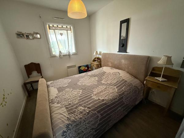 Maison proche Plage St Michel Chef Chef