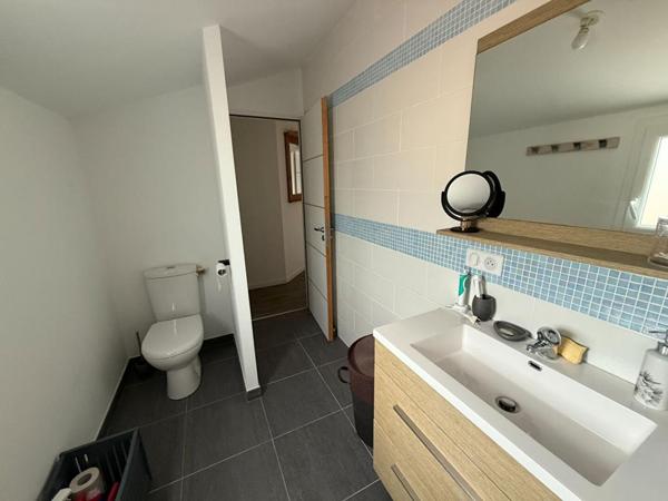 Maison proche Plage St Michel Chef Chef