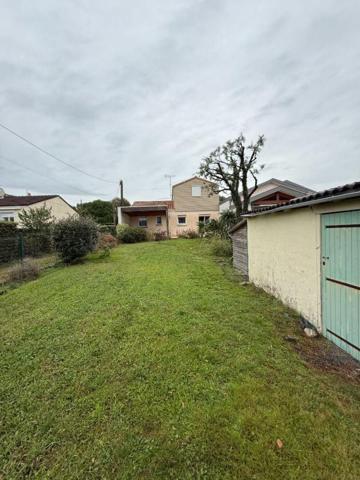 Maison proche Plage St Michel Chef Chef