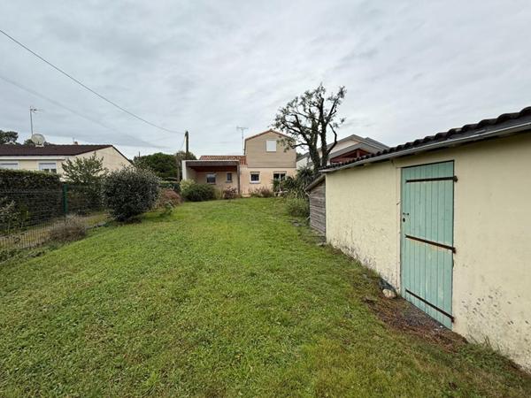 Maison proche Plage St Michel Chef Chef