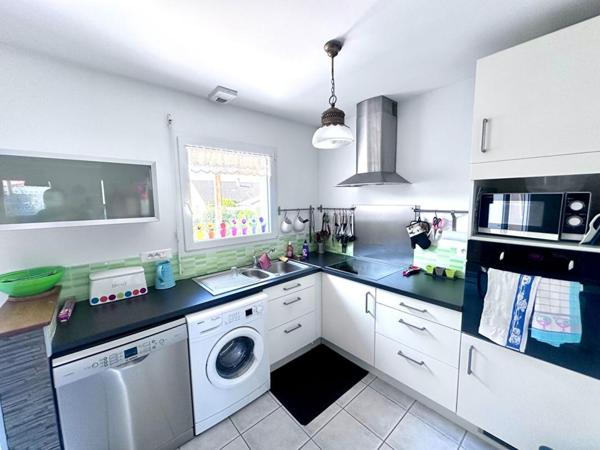 Maison proche Plage St Michel Chef Chef