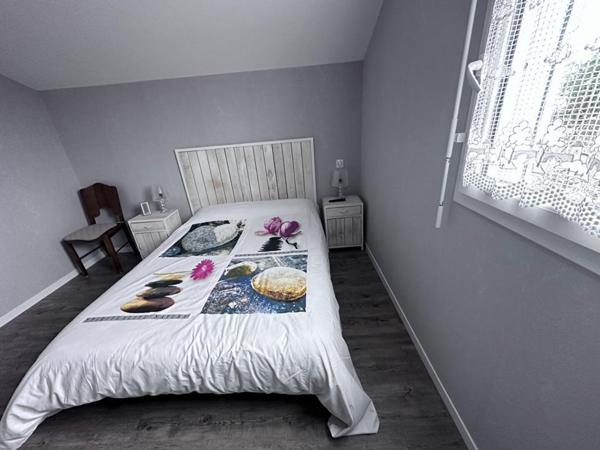 Maison proche Plage St Michel Chef Chef