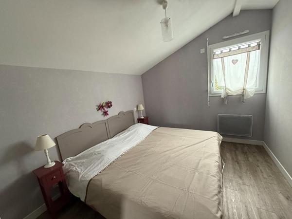 Maison proche Plage St Michel Chef Chef