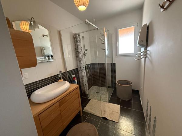 Maison proche Plage St Michel Chef Chef