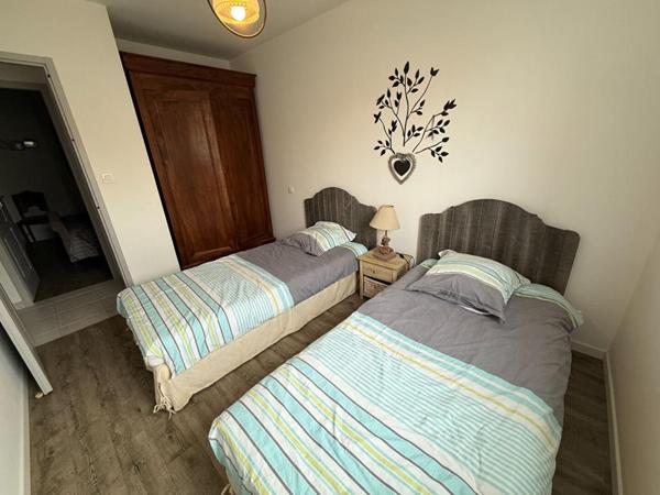 Maison proche Plage St Michel Chef Chef