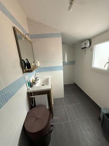 Maison proche Plage St Michel Chef Chef